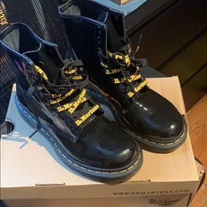 Dr martens